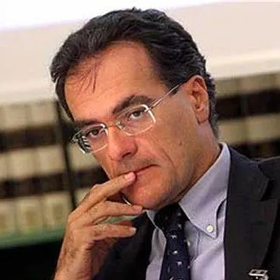 Sergio Luciano