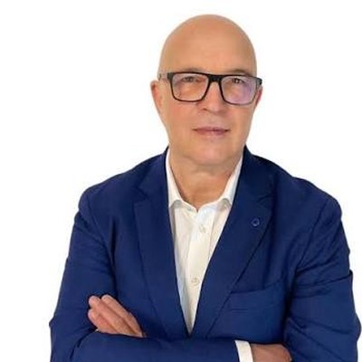 Antonio Pasqualin