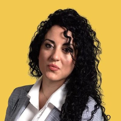 Stefania Spadafora